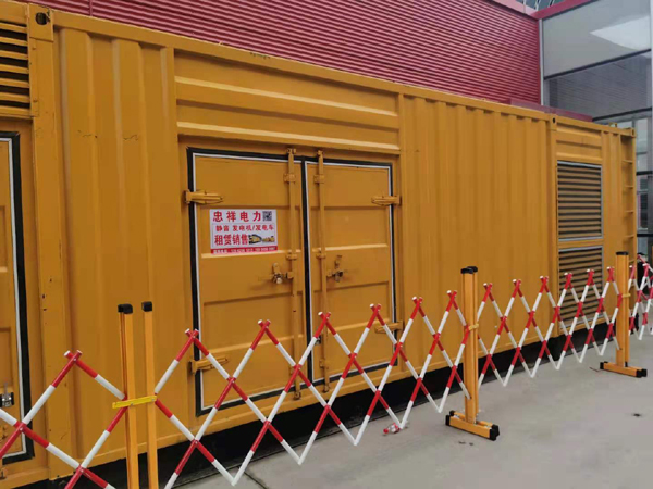 共和柴油发电机电压不稳的原因是什么？