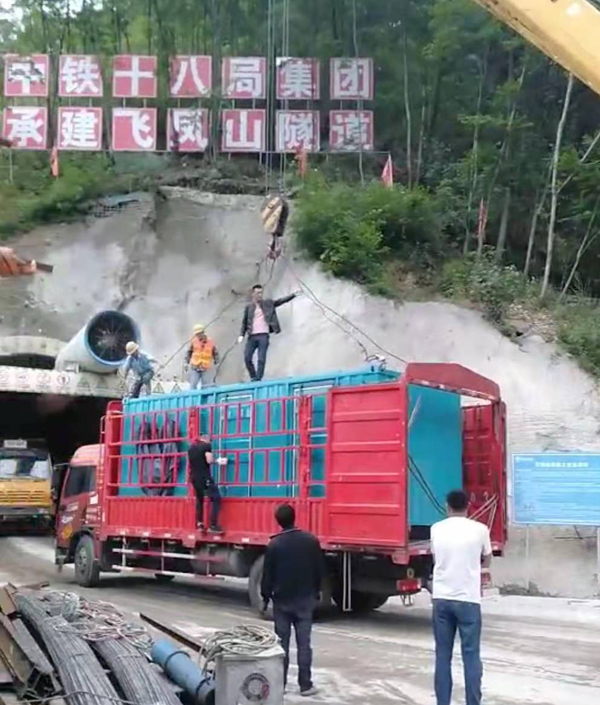 共和发电机组维修后输出功率降低是什么问题