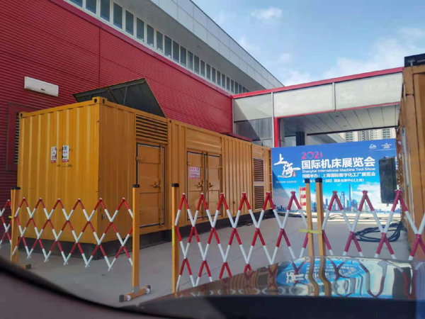 共和发电车出租-发电机无电压或电压太低怎么办？