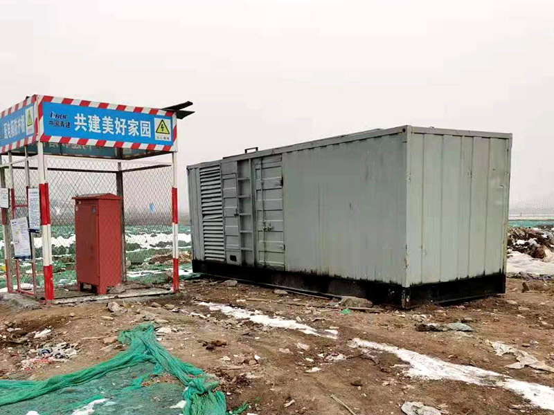 共和燃气发电机在高海拔地区运行时会遇到哪些常见故障？