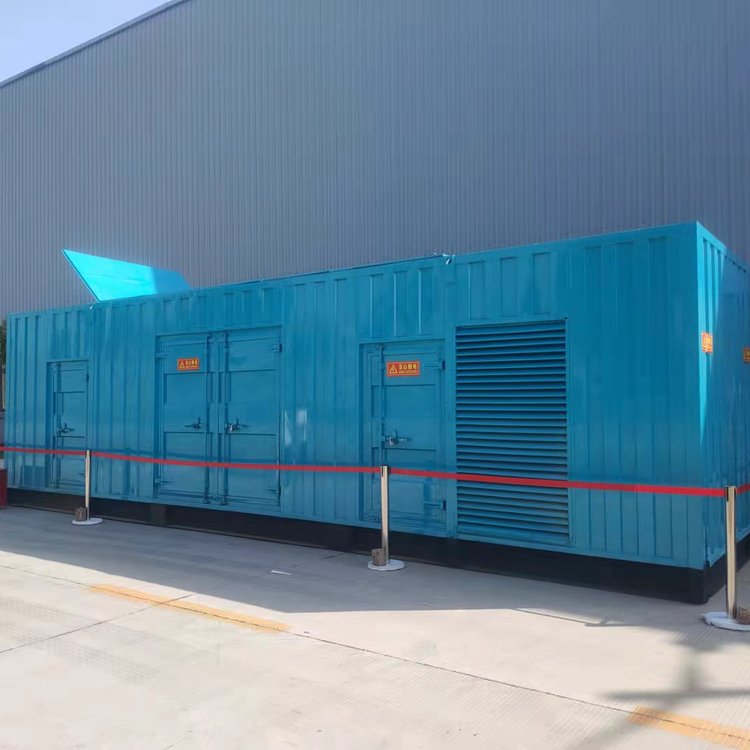 共和怎样更换柴油发电机组的空气滤清器？