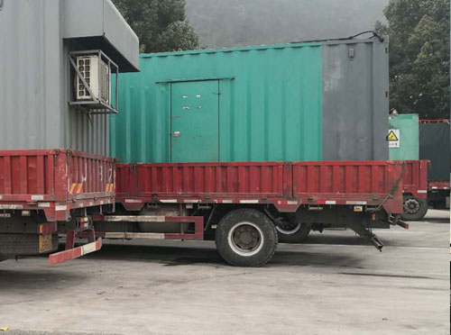 共和柴油发电机组使用注意安全事项有哪些？