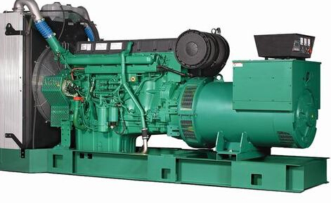 共和发电机除垢后需要用清水冲洗水冷式机油散热器几次？