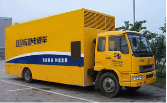 共和发电机组如何判断水冷式机油散热器是否需要更换？